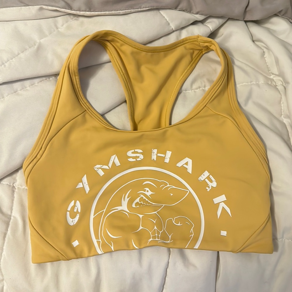 Gymshark Sports Bra